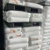 Gránulos de materia prima plástica de polipropileno homopolímero grado S1003 para moldeo por inyección y extrusión de PP Zhejiang Petrochemical, alta dureza y resistencia a la flexión