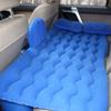 Cama inflable para coche, cama de viaje, colchón para coche, cojín de aire trasero para coche, asiento trasero para coche, cama inflable universal para coche