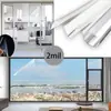 CTZS Película de Seguridad Transparente Invisible para Ventana Vidrio Transparente Resistente a Roturas Pegatina Protectora Estilo Simple Ordenado Autoadhesiva Anti Rotura Anti Salpicaduras Para Ventana de Casa Villa Tienda 50cmx1m/2m/3m/5m