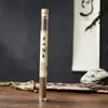 Paquete de 20g de Varillas de Incienso de Pera de Ganso, Fragancia de Interior de Sándalo, Incienso de Ámbar Gris, Fragancia Verdadera para Aromaterapia de Dormitorio en Casa