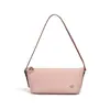 Bolsa de Mão de Nylon Impermeável de Nicho Coreana para Mulheres, Bolsa de Ombro Casual para o Dia a Dia, Bolsa Pequena Quadrada Versátil Transversal Simples