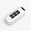 Estuche para Llaves GAC Chuanqi Gs3/Gs4/Gs5/Gs8/GA4/GA6GE3 Coche Gama Alta Hebilla de Concha para Mujer Bolsa de Mando a Distancia