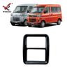 Caixa de botão de alarme de luz dupla piscante modificada adequada para 22 Daihatsu ATRAI S700 S710