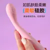 Vibrador de Punto Táctil Laile Stick de Choque Único Insertable Punto G Barra Marea Alta Recargable Suministros para Adultos Artefacto de Masturbación Femenina