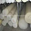 Productos de Nailon MC Varilla de Nailon MC Blanco Varilla de Nailon MC Resistente al Desgaste Varilla de Nailon con Aceite Varilla MC Resistente a Ácidos y Álcalis