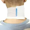 Papel de Cuello Desechable al por Mayor Transfronterizo para Suministros de Peluquería, Papel de Cuello para Salón de Peluquería, Papel Protector de Cuello Anti-Fragmentos de Cabello para Cortes de Barbero