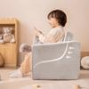 Sofá Cama Plegable Sencillo para Niños, Sillón Sofá Pequeño para Bebés, Sofá Reclinable y para Dormir Perezoso de Una Persona para Dormitorio, Sofá Pequeño para Bebés