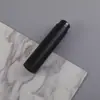 Frasco Dispensador de Perfume Telescópico Rotativo de 20ml Plástico ABS Portátil para Viagem Vidro Amostra Borrifador Frasco Vazio com Impressão de Logotipo