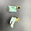 Nova Máquina de Costura Doméstica Vintage T9, Calcador Plástico, Calcador Universal Ajustável para Bainha e Dobra de Borda