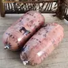 Salchicha Estofada de Carne de Burro Auténtica, Hamburguesas de Carne de Burro, Carne de Burro a la Parrilla, Guarnición Casera para Bebidas, Especialidad de Hebei, Listo para Comer