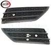 Adecuado para Rejilla Exterior Texturizada del Parachoques Delantero Pilot 2016-2018 71107Tg7A10