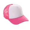 Gorra Publicitaria de Red de Esponja Personalizable Gorra de Viaje para Voluntarios Gorra con Visera Protección Solar Sombrero Anti-Sol para Estudiantes de Primaria
