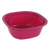 Lavabo Infantil Pato Amarillo Engrosado para el Hogar Lavabo para Lavar Glúteos Palangana de Plástico para Lavar los Pies del Bebé para Lavandería Imprimible