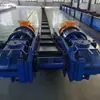 Transportador Rascador Tipo Sgb620/40T, Máquina Rascadora Minera Ligera, Fácil de Operar, Alta Capacidad de Transporte, Transportador de Carbón