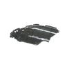 06 Placa de proteção inferior do motor Camry esquerda e direita 51441-06100 51442-06100