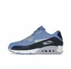 Zapatos Putian AIR MAX90 zapatillas de correr para hombre, transpirables, retro, casuales, versátiles, zapatillas deportivas ligeras para mujer