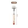 Set Personalizado para Repostería Casera Suplemento Alimenticio Triturador Colador Cuchara Batidor de Huevos Manual Mezclador Utensilios de Cocina