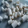 Filtro de líquido medicinal para remojar al por mayor, tubo nasal de material polimérico, tapón de algodón para tubo nasal, esponja blanca importada