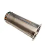 Peças de Escavadeira EC120 140 160 210 240 290B/D Tampa do Tanque de Combustível Diesel de Escavadeira
