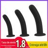 Homens e mulheres saem da faixa anal plugue anal de silicone líquido expansor anal dispositivo de masturbação desgaste de quadra traseira pênis lésbico brinquedos sexuais