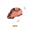 Soporte para Platos de Ostras de Acero Inoxidable 304 Espátula de Cocina Cuchara Bandeja Creativa Mariposa Dorada Plato para Condimentos Plato para Salsa de Soja Plato para Ostras
