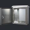 Caixa de Distribuição em Aço Inoxidável Liangu / Caixa Impermeável de Aço Inoxidável 400 * 600 * 200mm / Caixa de Controle Elétrico Ip55 / Caixa à Prova de Explosão