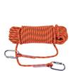 Cuerda de Escalada para Exteriores, Cuerda, Cuerda de Seguridad para Trabajos en Altura, Cuerda de Rescate Estándar Nacional, Cuerda de Escape, Cuerda de Escalada en Roca, Cuerda Especial para Salvar Vidas