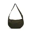 Nova Bolsa Casual Estilo Japonês de Bolinho, Bolsa de Ombro Simples e Leve, Bolsa Transversal Tendência e Fashion para o Dia a Dia de Grande Capacidade