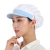 Xuan Zhixin Food Factory Oficina Work Cap Crianças Chef Cozinha Catering Restaurante Dust Cap Factory Cantina Dust-free