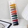 Pasador Corea del Sur simple BB clip clip superior clip lateral ins clip para flequillo tocado cuchara trasera niña macaron pasador