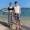 Traje de baño sexy nuevo 2022 para vacaciones junto al mar Traje dividido de verano para mujer Estilo Ins de Corea del Sur Conservador Aguas termales Pareja