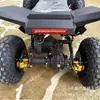 Carrinhos de Golfe Elétricos Off-Road de Quatro Rodas para Crianças na Praia, Carrinhos de Bate-Bate para Aluguel em Barracas de Praça e Áreas Turísticas, Brinquedos de Alta Qualidade para Pais e Filhos