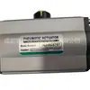 1624625707 Actuador Rt075-Dn100 Piezas para Secador de Aire Atlas Posicionador de Válvula