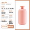Frasco de Plástico Personalizado para Cuidados Infantis 500ml Frasco de Loção Flip-Top de Alto Valor 120/200/300ml Frasco de Shampoo