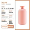 Frasco de Loção de Cuidado para Crianças 500ml Material de Embalagem para Shampoo Frasco de Gel de Banho com Tampa Flip-Top 200/300ml Frasco de Shampoo