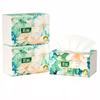 1 Pacote de Toalhas de Papel para Doméstico Acessível Dormitório Quarto Removível Papel Higiênico Papel Higiênico Papel Higiênico Papel Higiênico