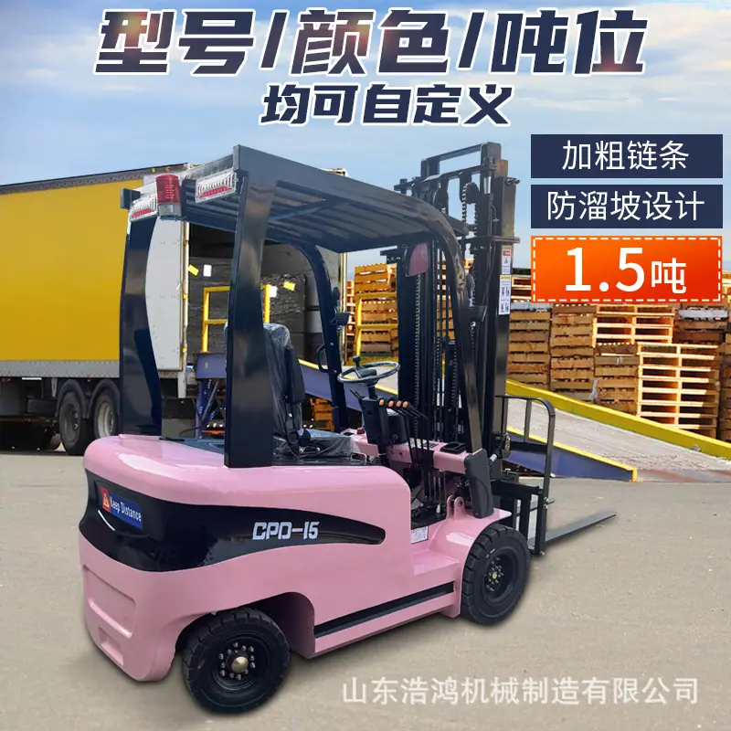 电动叉车1 (3)