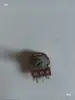 Máquina Atadora Automática y Semiautomática de Doble Motor Ajustador de Longitud por Potenciómetro Termostato B500/250/270k Posicionamiento