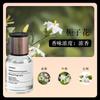 Aromaterapia para Coche Zhongheng, Doble Uso para Hogar y Coche, Adorno de Fragancia para Coche de Gama Alta, Fragancia Ligera de Larga Duración, Múltiples Opciones de Aroma