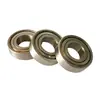 Acero Inoxidable Material 304 Rodamiento S6000 S6001 6002 6003 6004 6005 6006ZZ