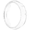 Venta al por mayor del fabricante Adecuado para Honor Watch Fit Funda Protectora Película Templada Funda Integrada Honor Fit Funda con Recorte de Diamante