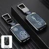 Adequado para Capa de Chave Byd Han 20 a 25 Han Dmi/Ev Suprimentos de Decoração de Interior Concha Fivela Acessórios Modificados