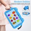 Venta al por mayor aplicable a Lenovo M10Plus 3rd TB-125/128 tableta para niños funda protectora EVA resistente a caídas