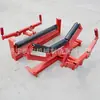 Dispositivo de Direção Mecânica para Correia Transportadora de Mina B1000mm Articulação Múltipla Rolo Vertical Dispositivo Anti-deslizamento