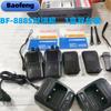 Bf Baofeng 888s Intercomunicador Exterior 10km Baofeng Alta Potencia Mini Máquina Pequeña Pequeño Esquí Hotel