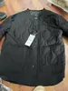 Venta al por mayor transfronteriza Otoño 2025 Nuevo Moda europea y americana para mujer Textura de satén de seda Cuello redondo Casual Chaqueta de algodón Chaqueta