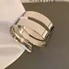 Pulsera de Hoja Estilo Lujo Ligero Coreano, Brazalete de Diseño de Tendencia de Moda Personalizado, Joyería de Mano de Nicho Simple de Gama Alta para Mujeres