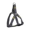 Venta directa de fábrica cadena para perro correa para perro arnés para perro cuerda de tracción para mascotas tela de mezclilla cosida arnés de pecho cuerda para pasear perros collar para perro