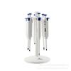 Precio de Fábrica Shanghai Qiujing Pipeta Digital Continua de Canal Único Pipeta de 8 Canales Pistola Pipeteadora Ajustable Multicanal 12 Canales Multicanal Ajustable