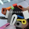 Tira de Vedação para Janela Acústica Tipo O Personalizada para Prevenir Frio e Conservar Calor Janela de Aço Plástico Ponte de Quebra Alumínio Abertura Interna Vedação para Janela de Correr